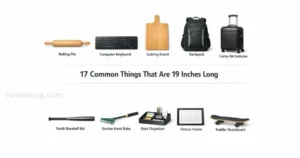 thing-that-are-19-inches-long