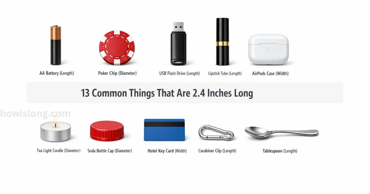 thing-that-are-2.4-inches-long