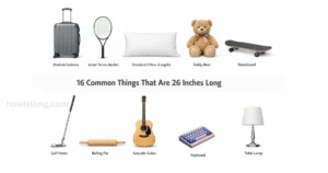 thing-that-are-26-inches-long