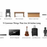 thing-that-are-34-inches-long