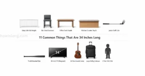 thing-that-are-34-inches-long