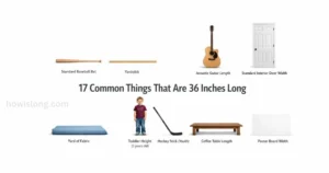 thing-that-are-36-inches-long