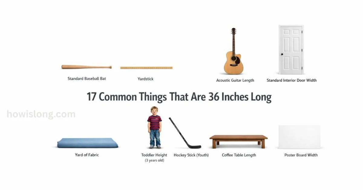 thing-that-are-36-inches-long