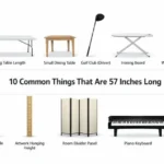 thing-that-are-57-inches-long