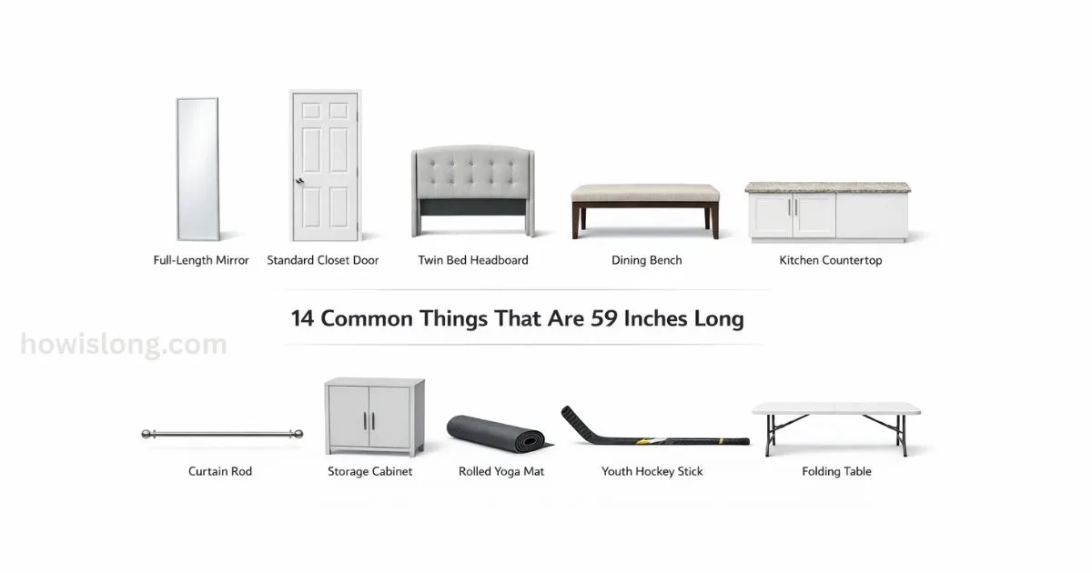 thing-that-are-59-inches-long