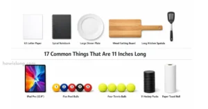 things-are-11-inches-long