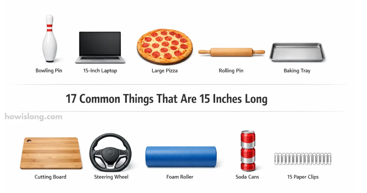 things-are-15-inches-long