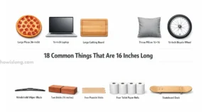 things-are-16-inches-long