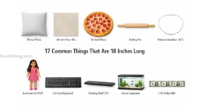 things-are-18-inches-long