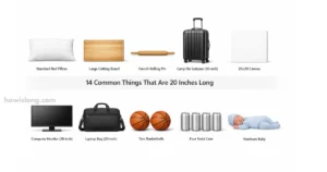 things-are-20-inches-long