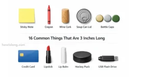 things-are-3-inches-long