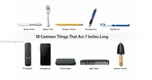 things-are-7-inches-long