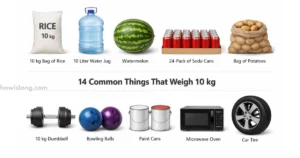 things-are-10-kg-weigh
