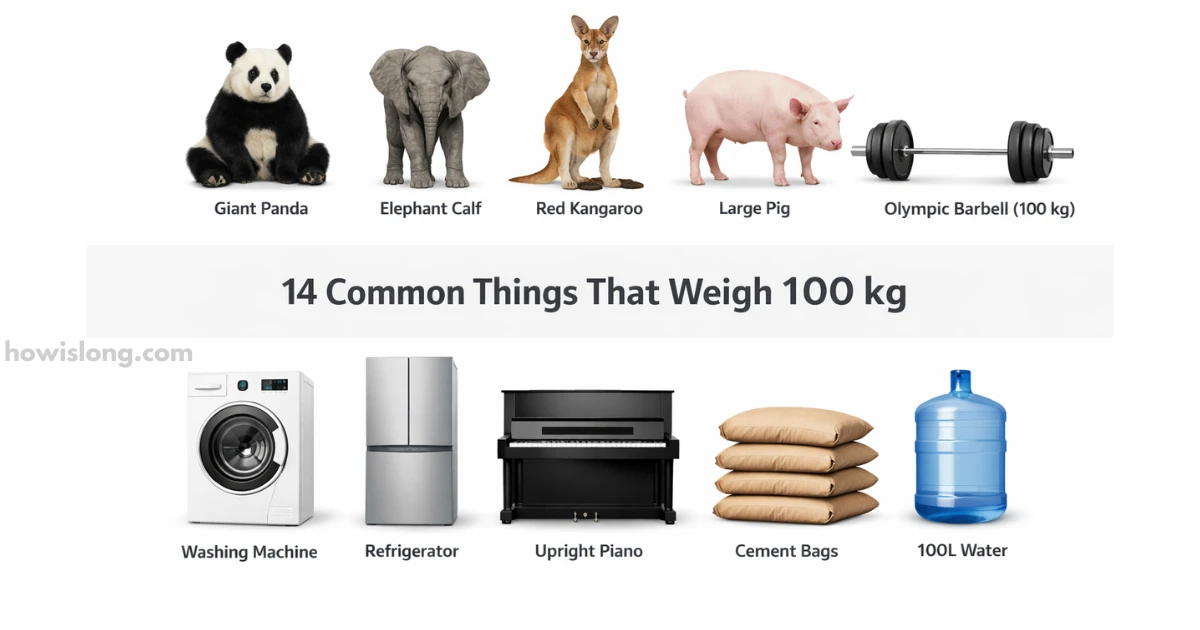 things-are-100-kg-weigh