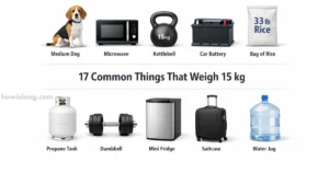 things-are-15-kg-weigh