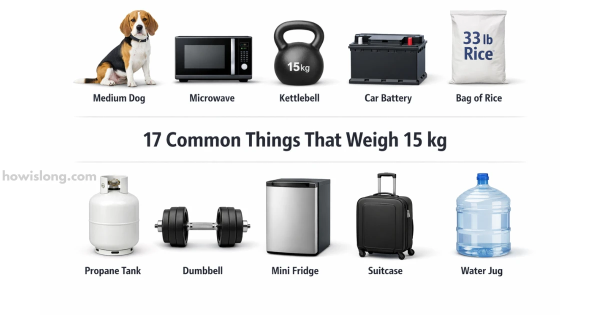 things-are-15-kg-weigh