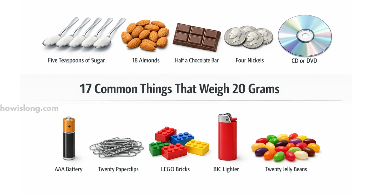 things-are-20-grams-weigh