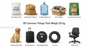things-are-20-kg-weigh