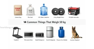 things-are-50-kg-weigh