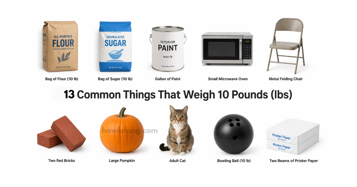 things-are-10-pound-weigh
