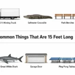 things-are-15-feet-long