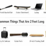 things-are-2-feet-long