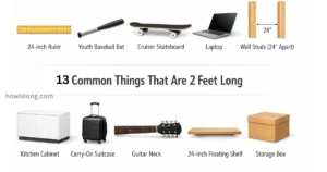 things-are-2-feet-long