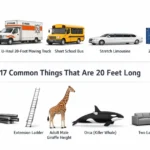 things-are-20-feet-long