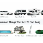 things-are-25-feet-long