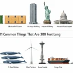 things-are-300-feet-long