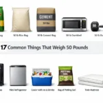 things-are-50-lbs-weigh