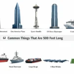 things-are-500-feet-long