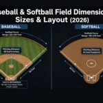 baseball-softball-field-dimension