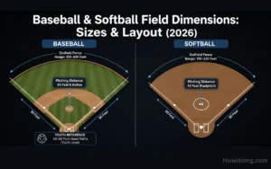 baseball-softball-field-dimension