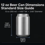 beer-can-dimension