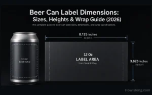 beer-can-label-dimensions