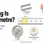 how-long-is-a-centimeter