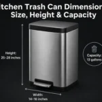 kitchen-trash-can-dimension