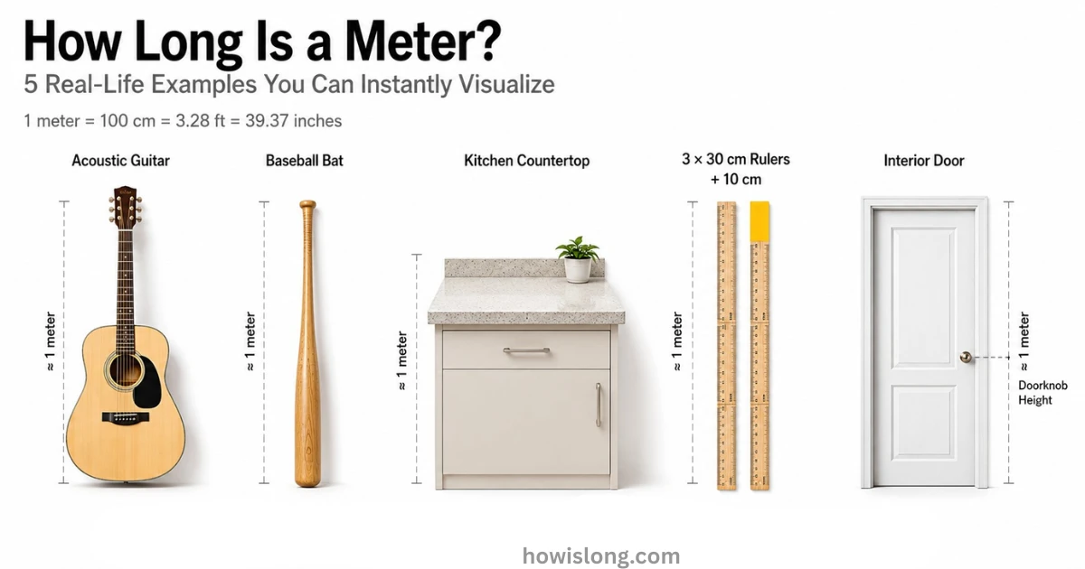 length-of-meter
