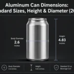 standard-aluminum-can-dimensions