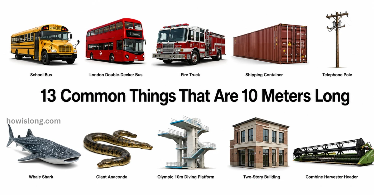 things-that-are-10-meters-long