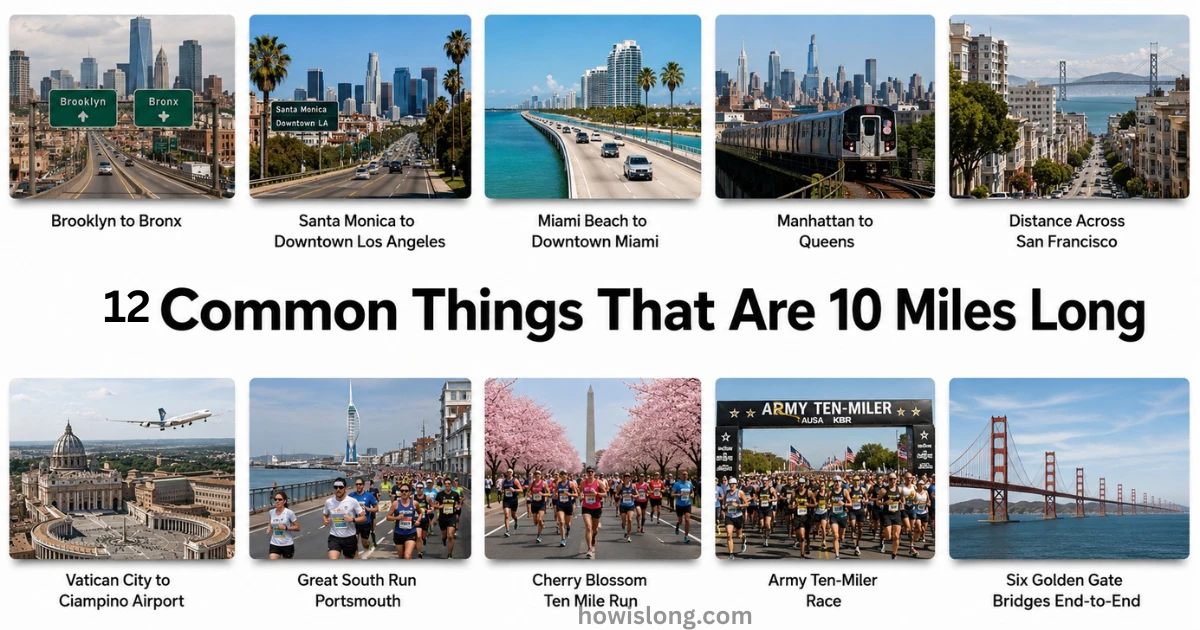 things-that-are-10-miles-long