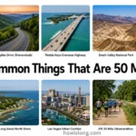 things-that-are-50-miles-long