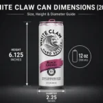 white-claw-can-dimension