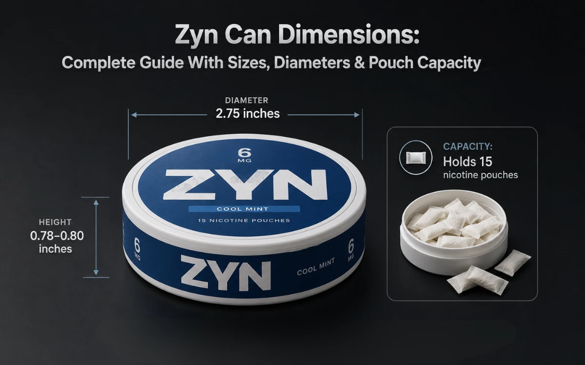 zyn-can-dimension