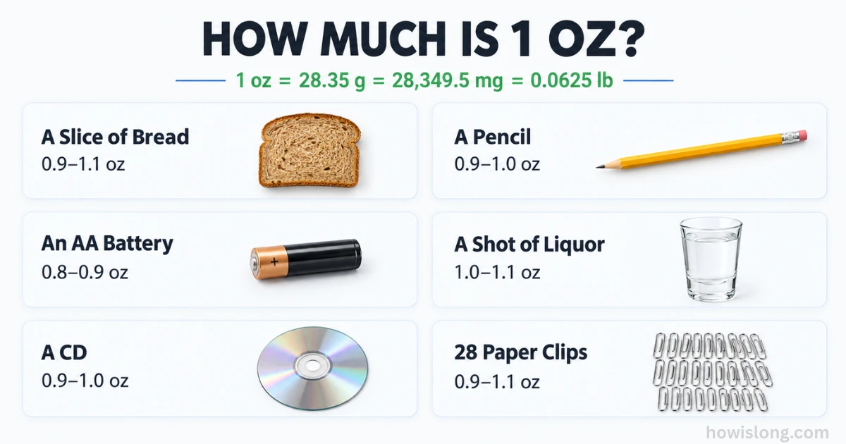 how-heavy-1-oz
