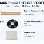 things-are-1-foot-long