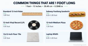 things-are-1-foot-long