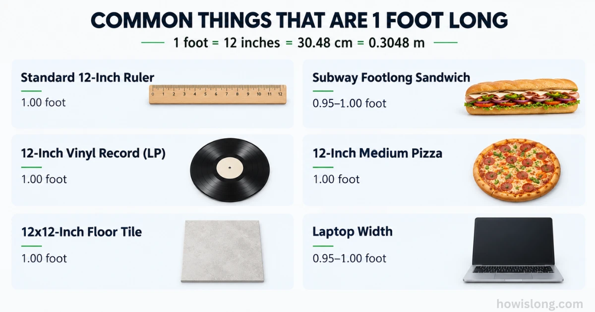 things-are-1-foot-long