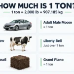 things-are-1-ton-weigh